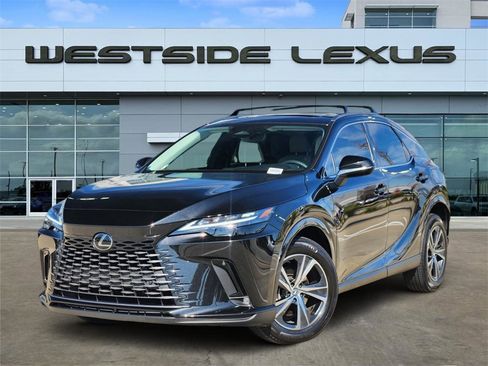 Used 2023 Lexus RX 350 image 1