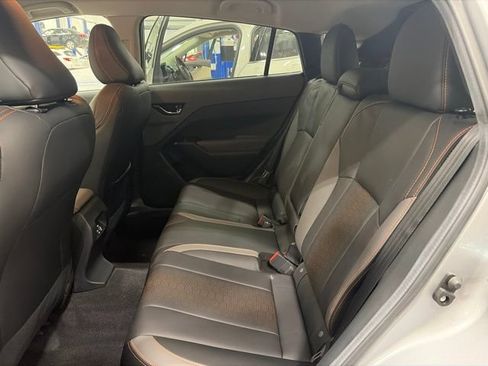 Used 2025 Subaru Crosstrek 2.5i Limited AWD/4WD image 13