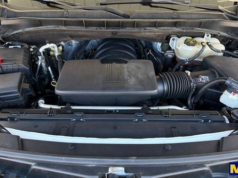 Used 2021 Chevrolet Suburban High Country w/ Premium Package AWD/4WD image 26