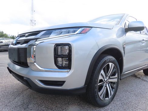 Used 2025 Mitsubishi Outlander Sport AWD image 33