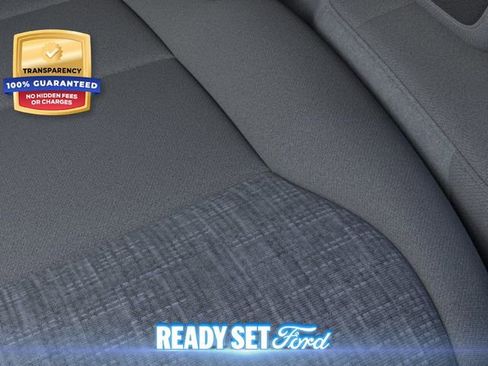 New 2025 Ford F150 XLT w/ Equipment Group 301A Standard image 16