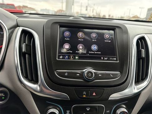 Used 2023 Chevrolet Equinox LS image 18