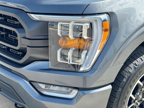 Certified 2023 Ford F150 XLT w/ Equipment Group 302A High AWD/4WD image 14