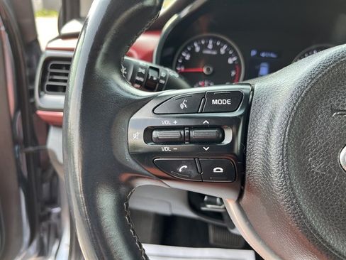 Used 2018 Kia Rio EX w/ EX Launch Edition FWD image 21