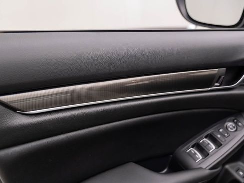 Certified 2022 Honda Accord Sport Special Edition image 14