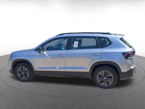 Used 2026 Volkswagen Taos S FWD image 12