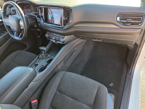 Used 2023 Dodge Durango GT w/ Blacktop Package AWD/4WD image 22