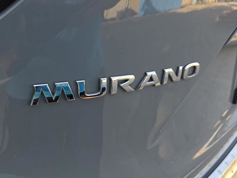 Certified 2023 Nissan Murano Platinum w/ Cargo Package FWD image 33