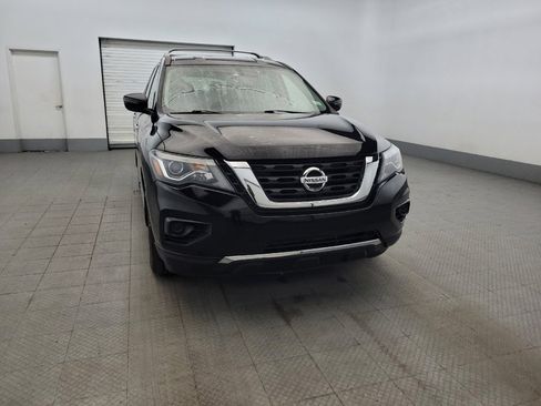 Used 2019 Nissan Pathfinder S AWD/4WD image 14