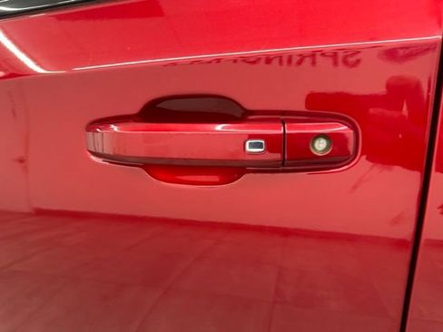 Used 2023 GMC Sierra 1500 AT4 image 23