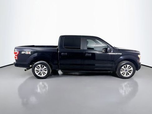 Used 2018 Ford F150 XL w/ Equipment Group 101A Mid image 8
