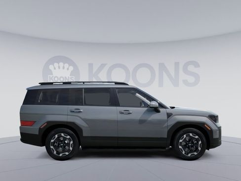 New 2026 Hyundai Santa Fe SEL image 10