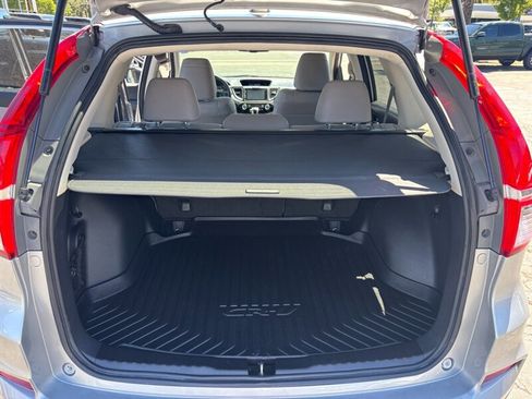Used 2016 Honda CR-V EX-L image 13