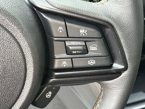 New 2026 Subaru Outback Wilderness AWD/4WD image 17