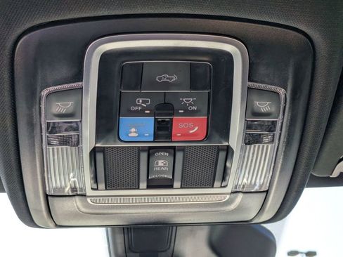 New 2025 RAM 1500 Big Horn AWD/4WD image 24