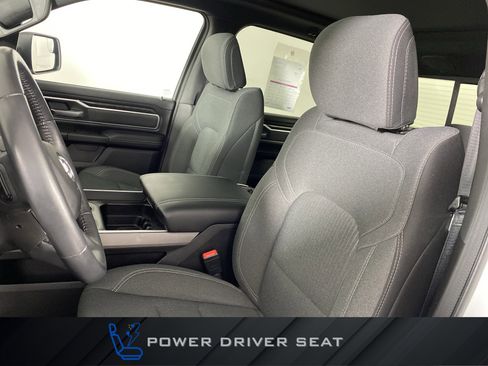 Used 2022 RAM 1500 Big Horn image 18