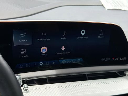 Certified 2025 Cadillac Optiq Sport 2 AWD/4WD image 16