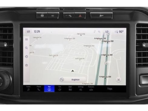 New 2026 Ford F250 Lariat w/ Tremor Off-Road Package image 18