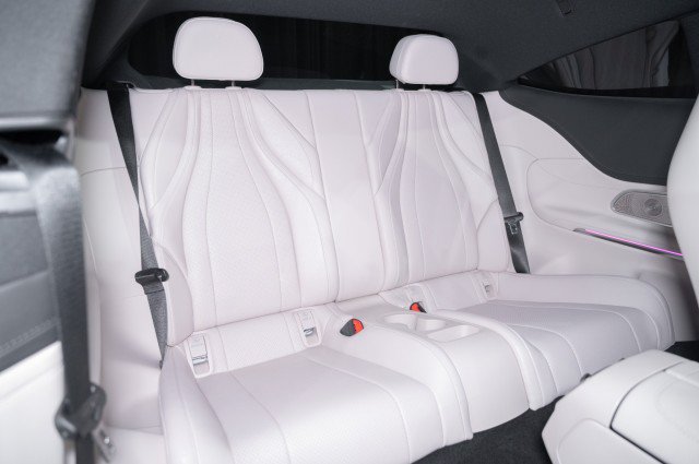 New 2026 Mercedes-Benz CLE 450 4MATIC Coupe image 13