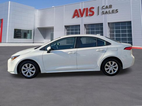 Used 2024 Toyota Corolla LE FWD image 10