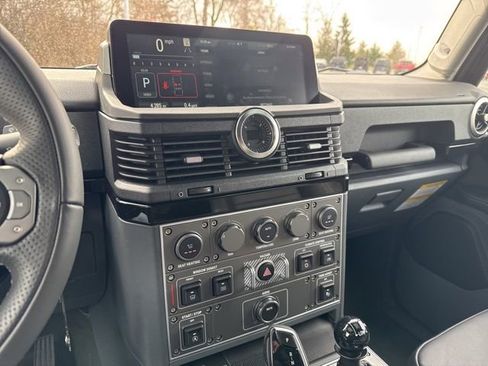 New 2025 INEOS Grenadier image 13