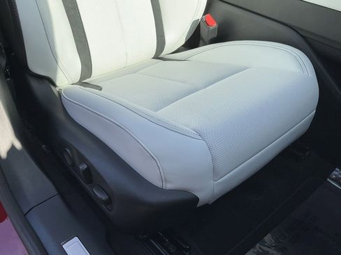 Used 2024 Acura ZDX A-Spec image 59