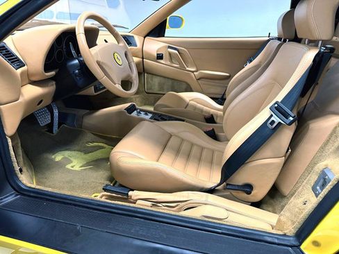 Used 1998 Ferrari F355 Spider RWD image 22