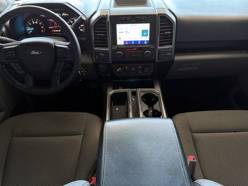 Used 2020 Ford F150 XLT w/ Equipment Group 302A Luxury AWD/4WD image 15