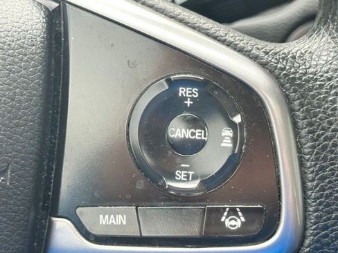 Used 2021 Honda CR-V EX image 10