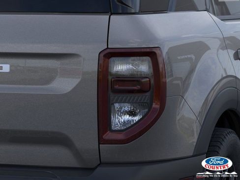 New 2025 Ford Bronco Sport Outer Banks w/ Outer Banks Tech Package+ image 21