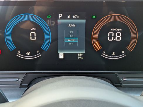 New 2026 Hyundai Kona SEL Sport image 9