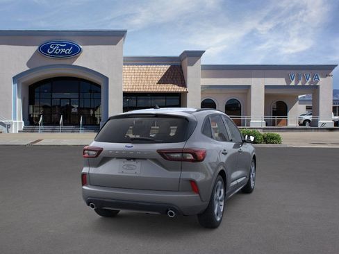 New 2024 Ford Escape ST-Line image 8