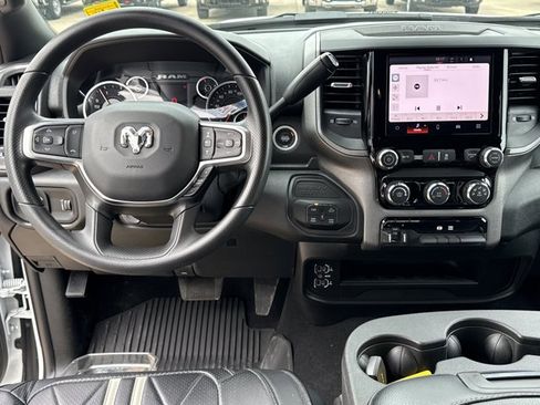 Used 2026 RAM 2500 Tradesman image 7