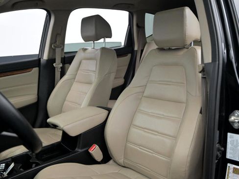 Used 2017 Honda CR-V EX-L image 36