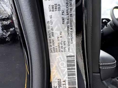 New 2025 Jeep Grand Cherokee Limited image 62