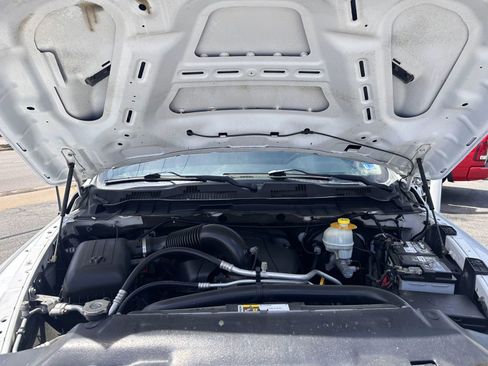 Used 2014 RAM 1500 Sport w/ Sport Premium Group AWD/4WD image 10
