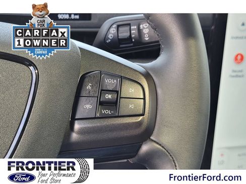 Used 2023 Ford Mustang Mach-E California Route 1 AWD/4WD image 17