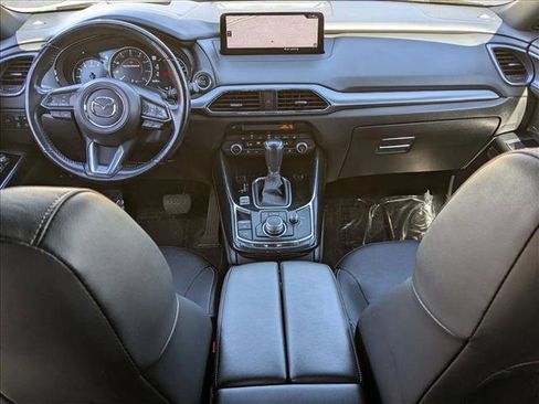 Used 2023 MAZDA CX-9 Grand Touring image 18