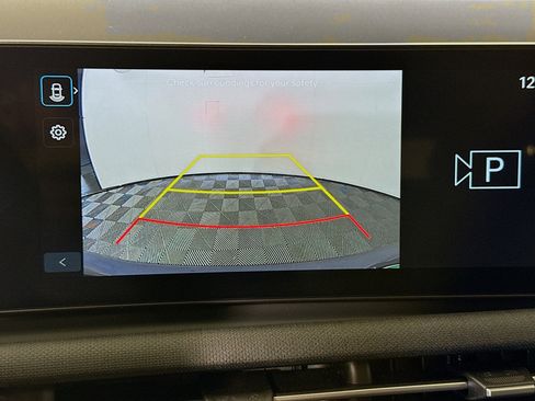 Used 2025 Hyundai Tucson SEL image 19