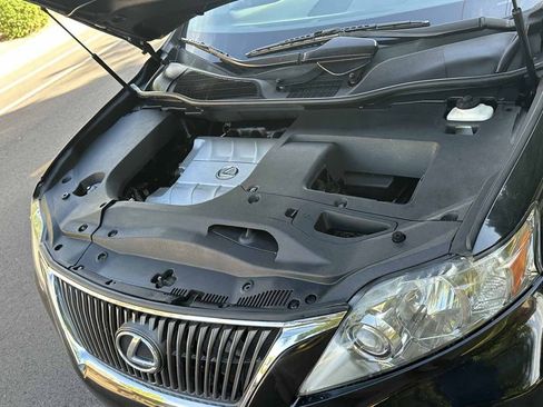 Used 2011 Lexus RX 350 2WD w/ Premium Pkg image 59