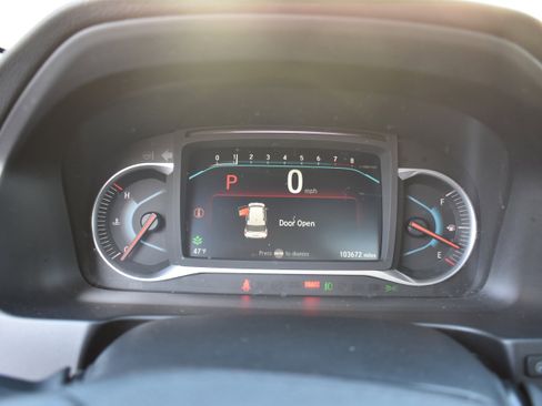 Certified 2019 Honda Pilot Elite image 17