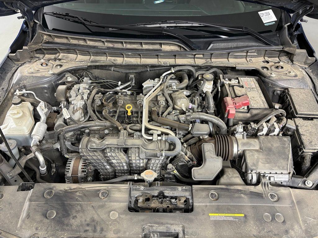 Used 2024 Nissan Altima 2.5 SR FWD image 45
