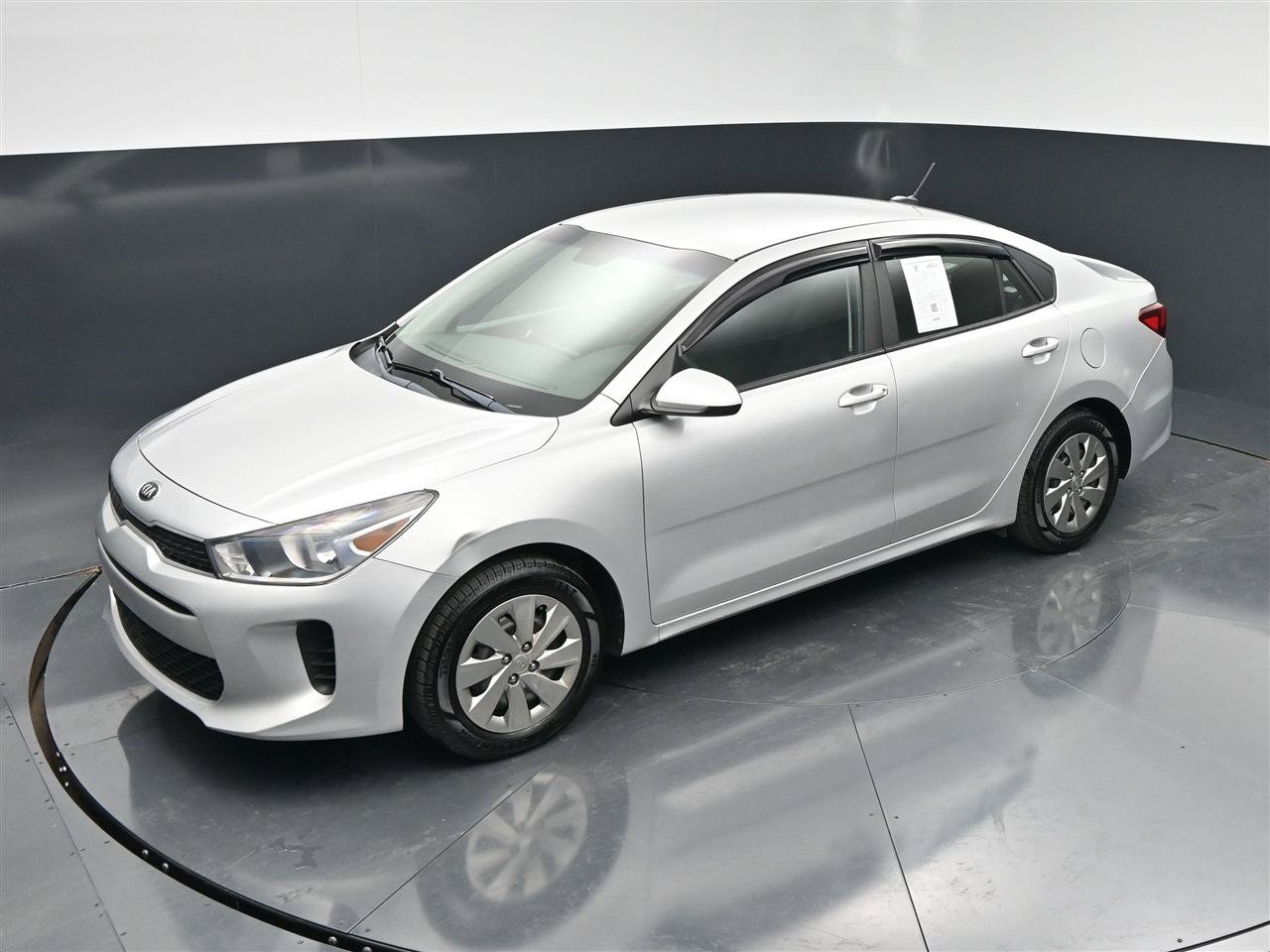 Used 2018 Kia Rio S FWD image 19