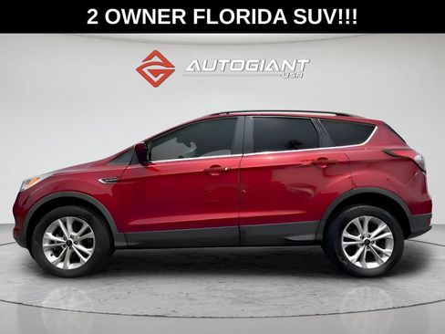 Used 2018 Ford Escape SE AWD/4WD image 26