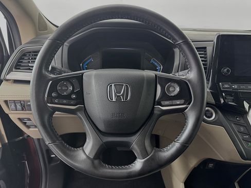 Used 2020 Honda Odyssey EX-L image 11
