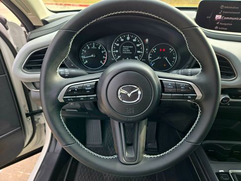 New 2026 MAZDA CX-30 AWD 2.5 S image 11