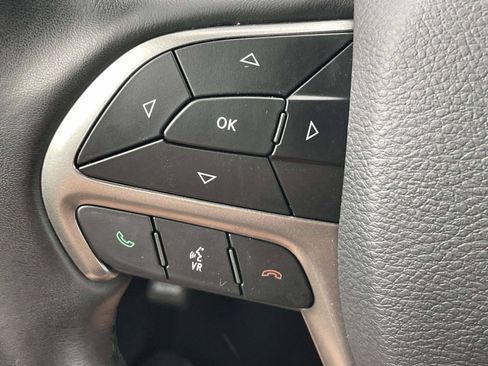 Used 2019 Jeep Grand Cherokee Limited AWD/4WD image 22
