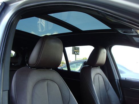 Used 2016 BMW X1 xDrive28i image 13