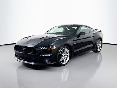 Used 2020 Ford Mustang GT Premium w/ GT Performance Package