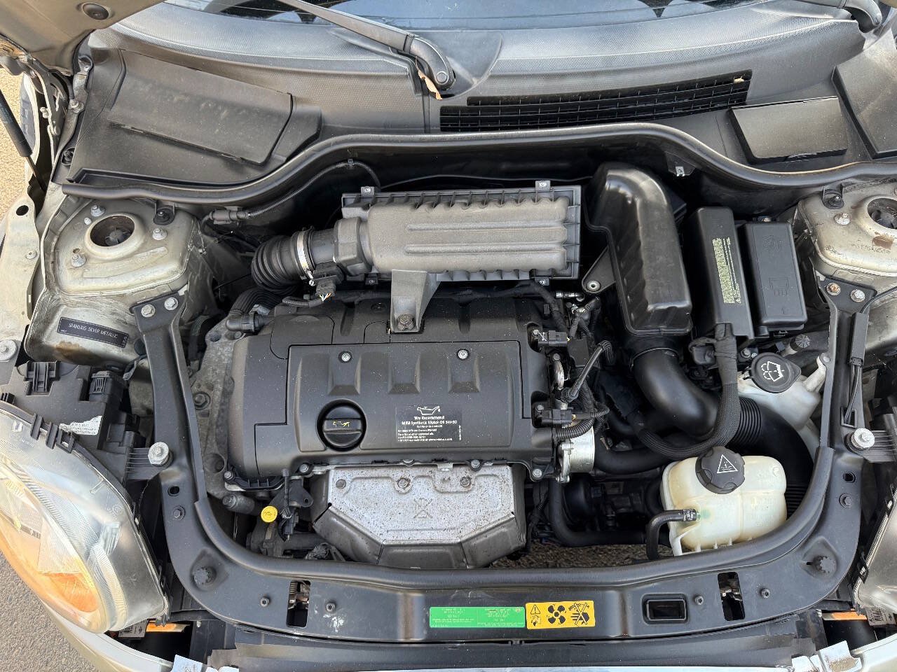 Used 2009 MINI Cooper Clubman Hardtop FWD image 20